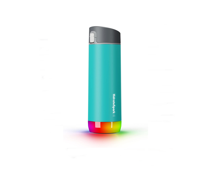 Hidrate Spark Steel Smart Water Bottle