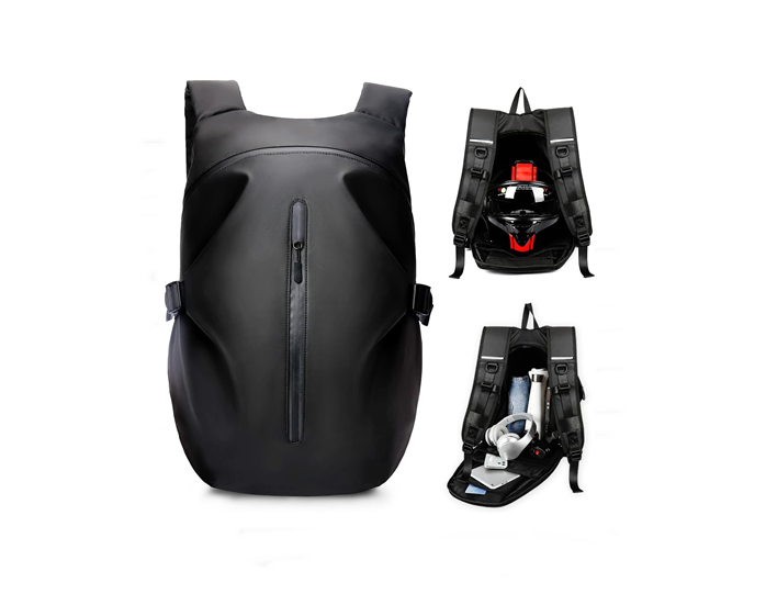 Mochilas de Motocicleta para Hombres